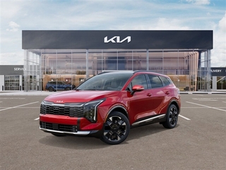2026 Kia Sportage for sale in Joliet IL