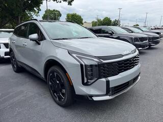 2026 Kia Sportage for sale in Greenville SC