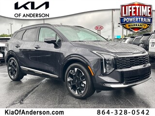 2026 Kia Sportage for sale in Pendleton SC