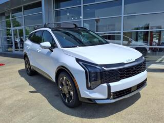 2026 Kia Sportage for sale in Chickasha OK