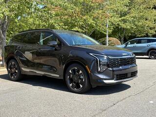 2026 Kia Sportage for sale in Asheville NC