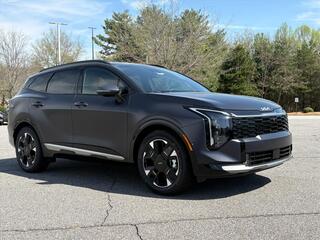 2026 Kia Sportage for sale in Asheville NC