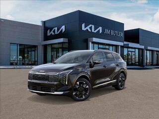2026 Kia Sportage for sale in Chesterfield MO