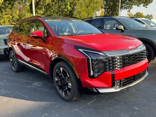 2026 Kia Sportage for sale in Greenville SC