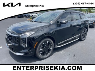 2026 Kia Sportage for sale in Enterprise AL
