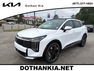 2026 Kia Sportage for sale in Dothan AL