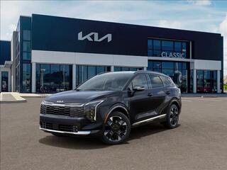 2026 Kia Sportage for sale in Beaumont TX