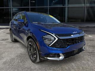 2023 Kia Sportage for sale in Cleveland TN