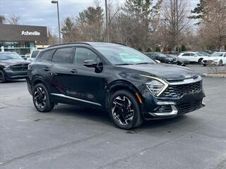 2023 Kia Sportage for sale in Asheville NC