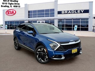2023 Kia Sportage for sale in Bradley IL