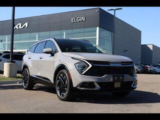 2023 Kia Sportage for sale in Elgin IL