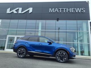 2023 Kia Sportage for sale in Liverpool NY