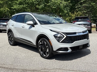 2023 Kia Sportage for sale in Asheville NC