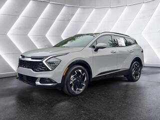 2024 Kia Sportage for sale in Knoxville TN