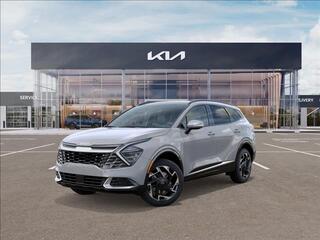 2025 Kia Sportage for sale in Liverpool NY
