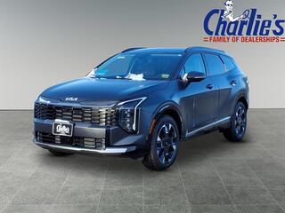 2026 Kia Sportage for sale in Augusta ME