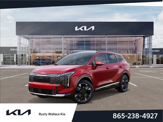 2026 Kia Sportage for sale in Louisville TN
