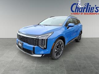 2026 Kia Sportage for sale in Augusta ME
