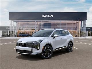 2026 Kia Sportage for sale in Novi MI