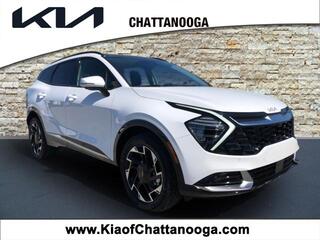 2025 Kia Sportage for sale in Chattanooga TN