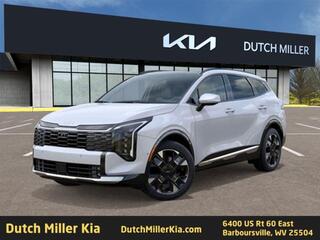 2026 Kia Sportage for sale in North Haven CT