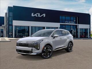 2026 Kia Sportage for sale in Beaumont TX