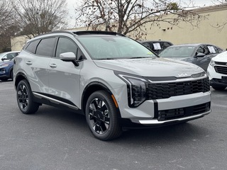 2026 Kia Sportage for sale in Greenville SC