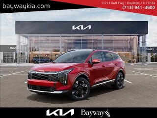 2026 Kia Sportage for sale in Houston TX