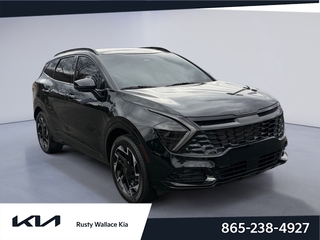 2024 Kia Sportage for sale in Louisville TN