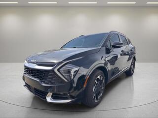 2024 Kia Sportage for sale in Greenville SC