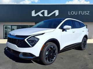 2025 Kia Sportage for sale in Terre Haute IN