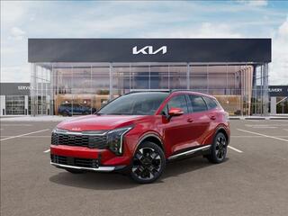 2026 Kia Sportage for sale in Peoria IL