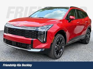 2026 Kia Sportage for sale in Mount Hope WV