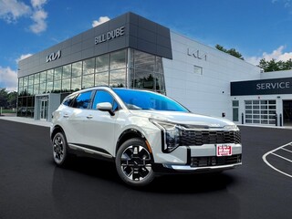 2026 Kia Sportage for sale in Somersworth NH