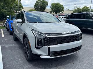 2026 Kia Sportage for sale in Greenville SC
