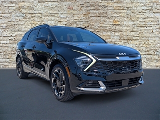 2024 Kia Sportage for sale in Chattanooga TN
