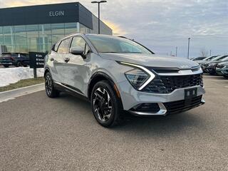 2024 Kia Sportage for sale in Elgin IL