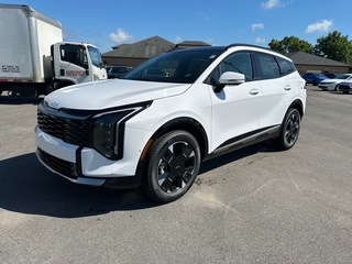 2026 Kia Sportage for sale in Terre Haute IN