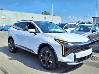 2026 Kia Sportage for sale in Council Bluffs IA