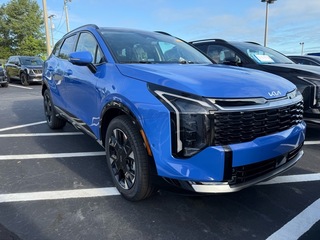 2026 Kia Sportage for sale in Batesville MS