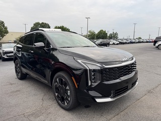 2026 Kia Sportage for sale in Greenville SC