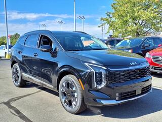 2026 Kia Sportage for sale in Council Bluffs IA