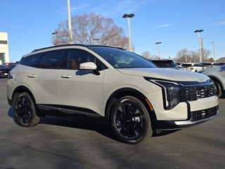2026 Kia Sportage for sale in Batesville MS