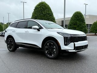 2026 Kia Sportage for sale in Asheville NC