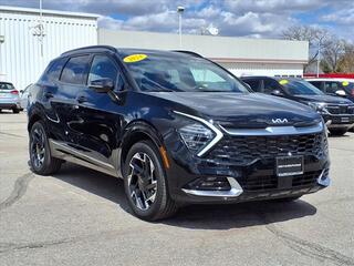 2024 Kia Sportage for sale in Lincoln NE