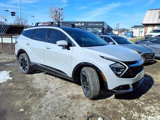 2024 Kia Sportage for sale in North Haven CT