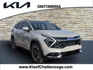 2025 Kia Sportage for sale in Chattanooga TN