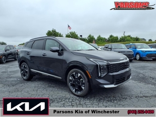 2026 Kia Sportage for sale in Winchester VA