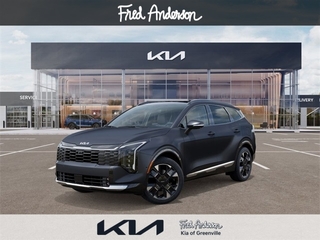 2026 Kia Sportage for sale in Greenville SC