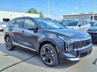 2026 Kia Sportage for sale in Council Bluffs IA